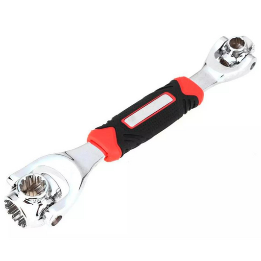 Llave de Auto Multifuncional 48 en 1